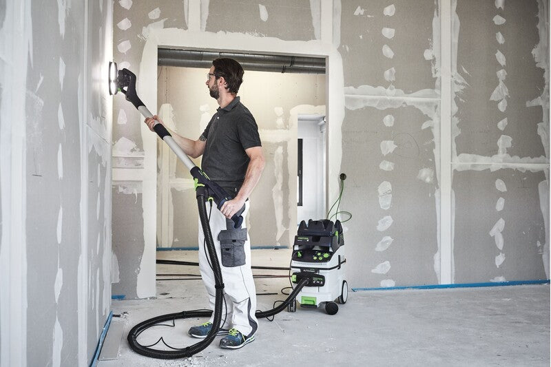 Drywall Sander PLANEX LHS 2 225 EQI-Plus