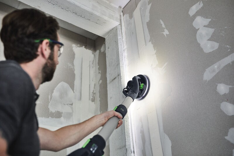 Drywall Sander PLANEX LHS 2 225 EQI-Plus