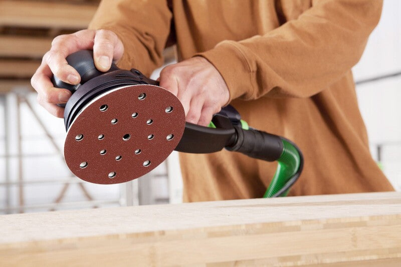 Multi-Mode Sander ROTEX RO 150 FEQ-Plus